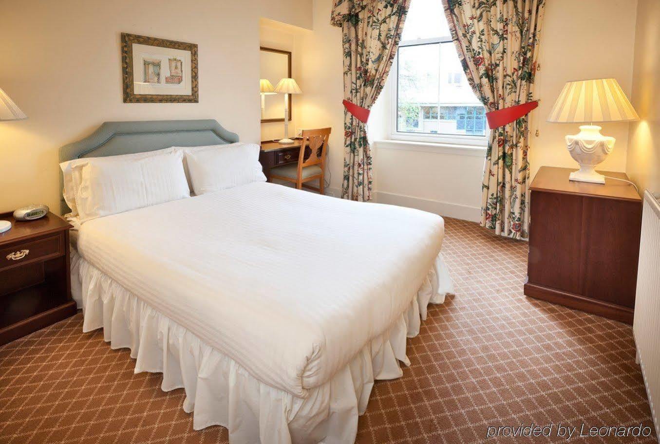 Skene House Hotels - Holburn Aberdeen Exteriör bild
