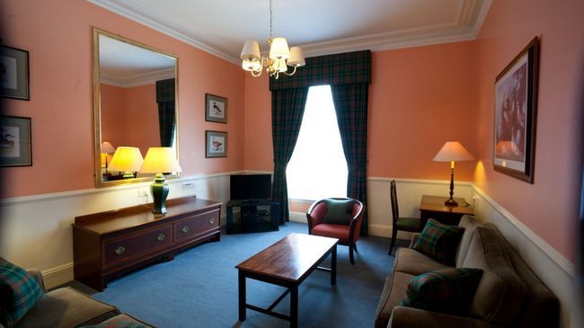Skene House Hotels - Holburn Aberdeen Rum bild